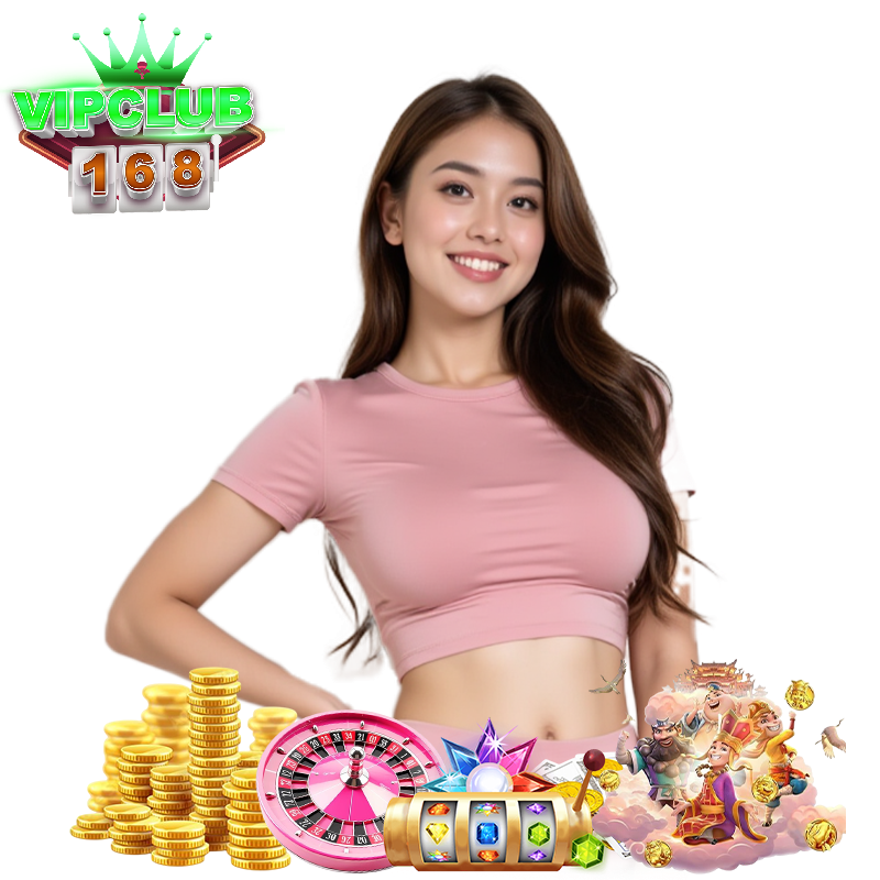 VIPCLUB168 WIN